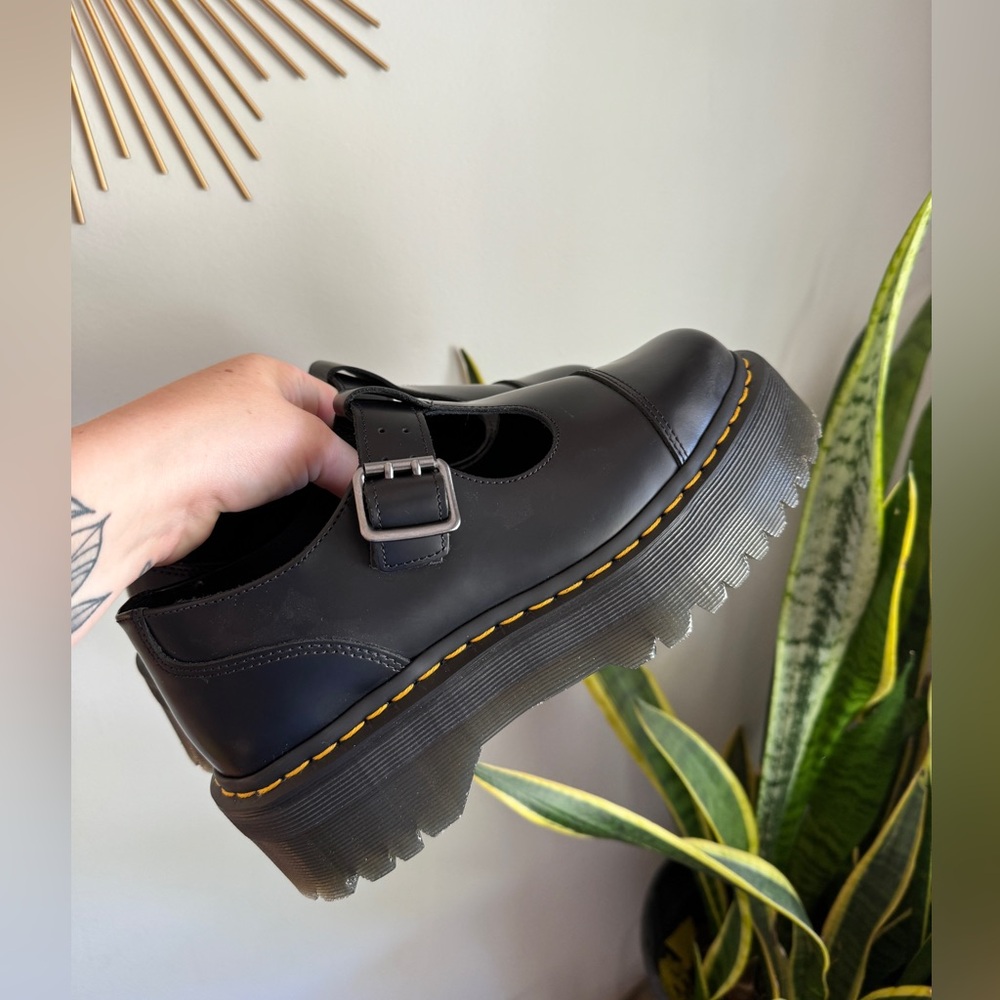 Dr Martens Bethan Mary Janes